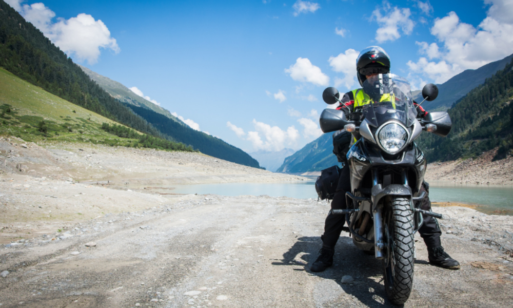 Ride-to-Glory